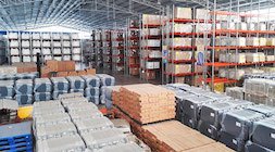 Almacén Fiscalizado Estratégico