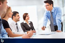 Asesoría en Comercio Internacional