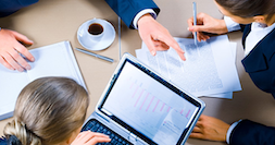 Auditorias de Comercio Internacional