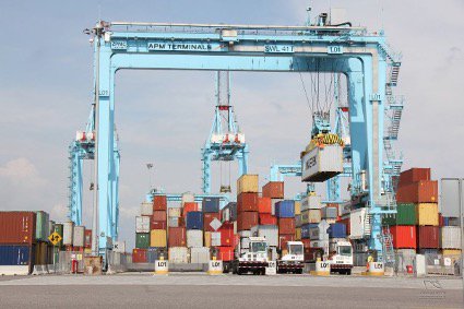 Operaciones Aduanales